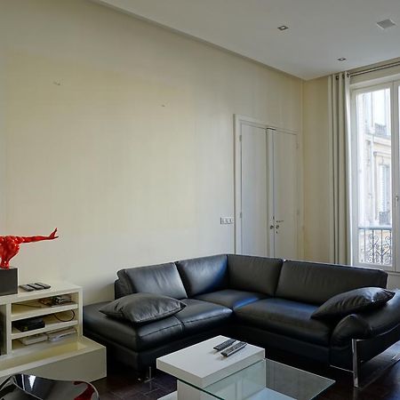 Apartment Rue Lincoln - Paris 8 Exterior photo