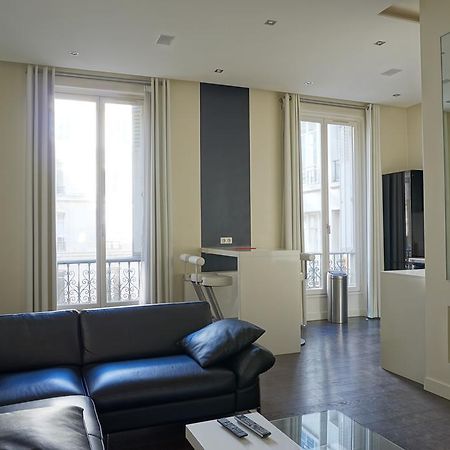 Apartment Rue Lincoln - Paris 8 Exterior photo